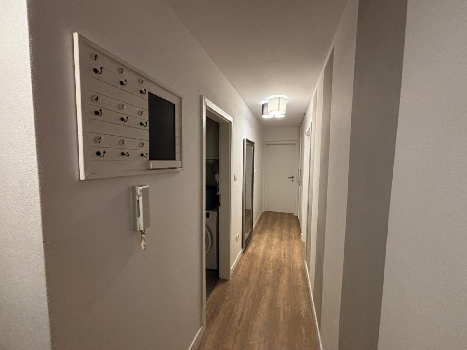 Luxury Apartment Kala 2 Porec Luaran gambar