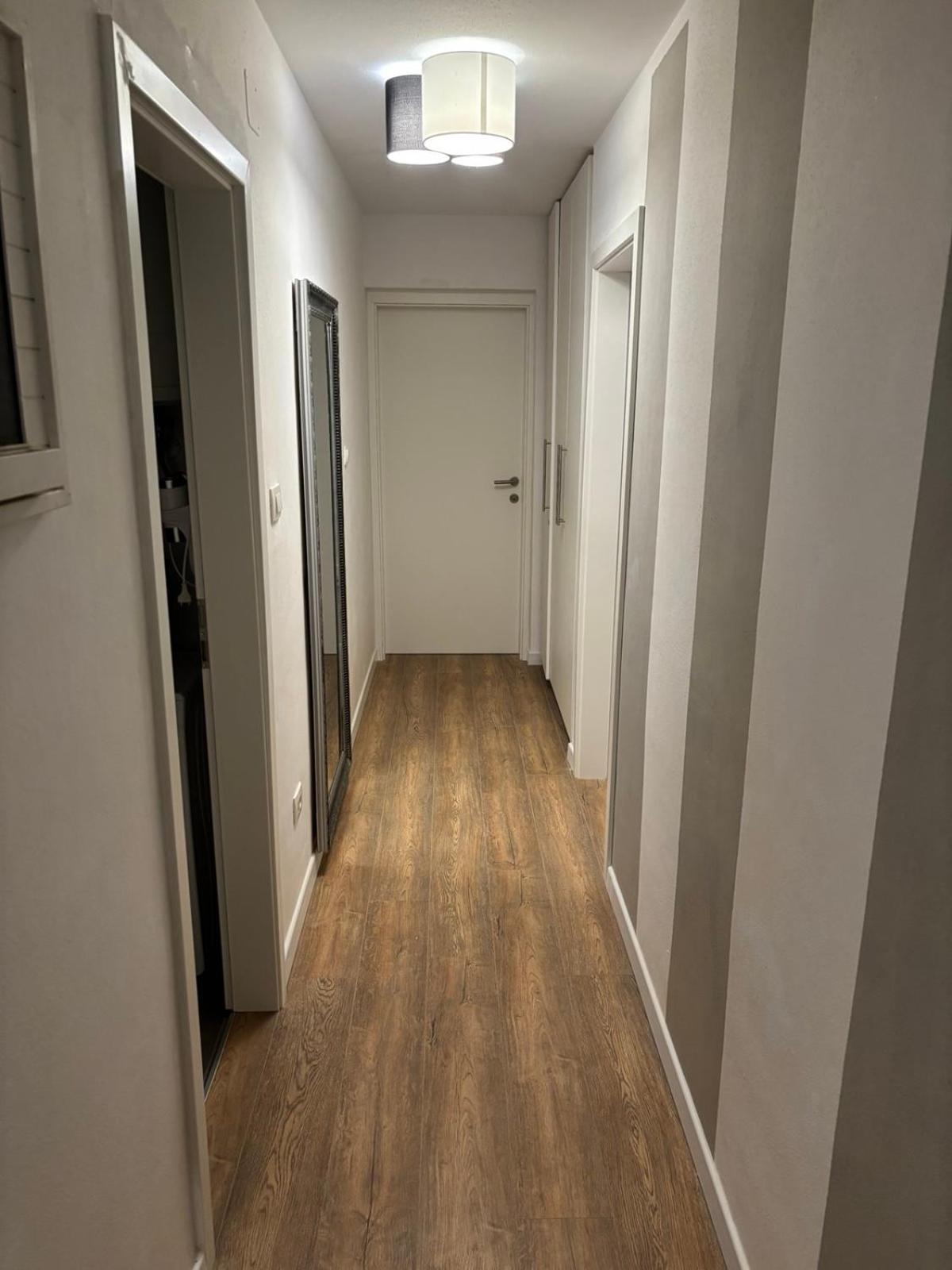 Luxury Apartment Kala 2 Porec Luaran gambar