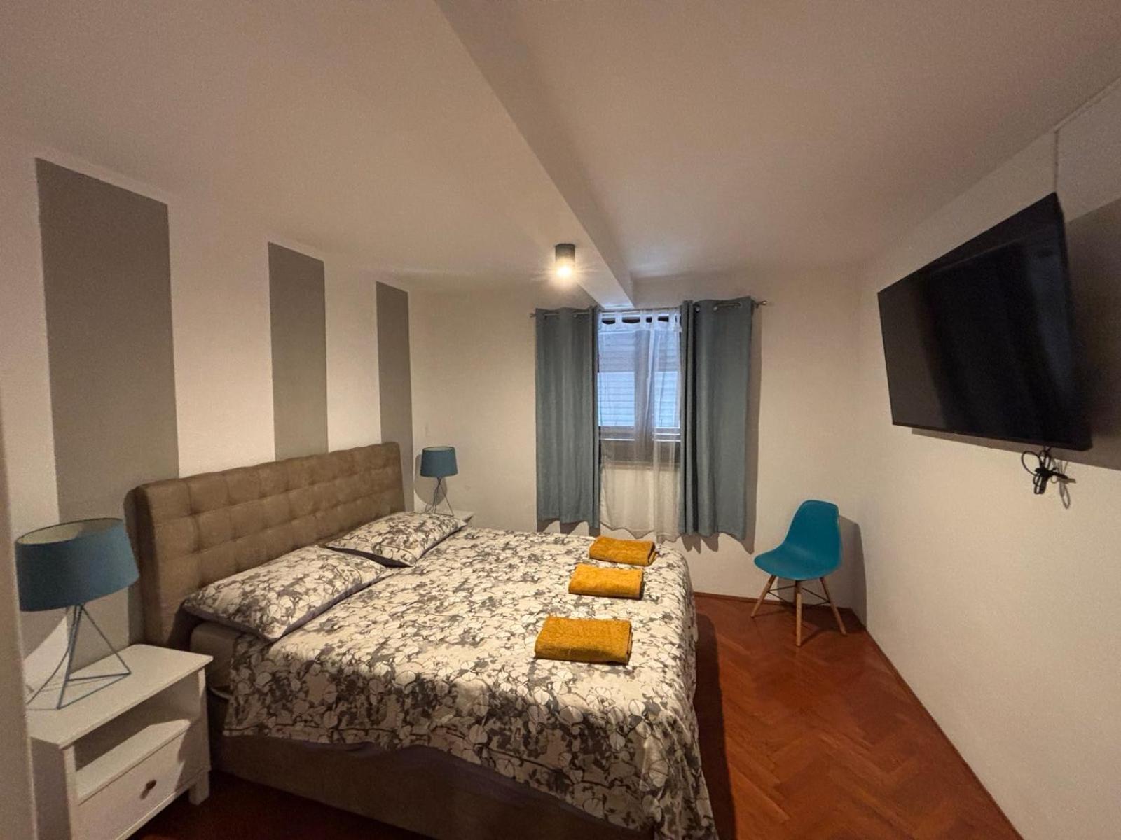 Luxury Apartment Kala 2 Porec Luaran gambar